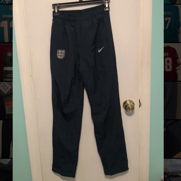 Nike Boys Garcons Sweat Pants Large - Picture 1 of 9